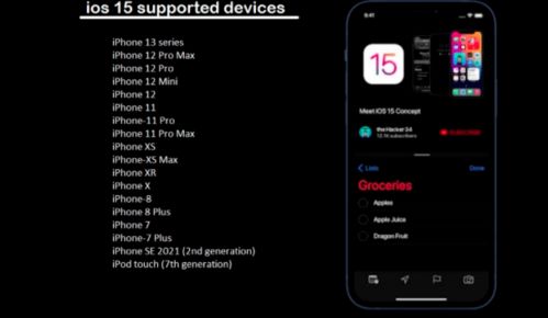 iOS 26发布:UI设计十二年来首次巨变(iOS 26发布，UI设计十二年来首次巨变，引领移动界面革新潮流)