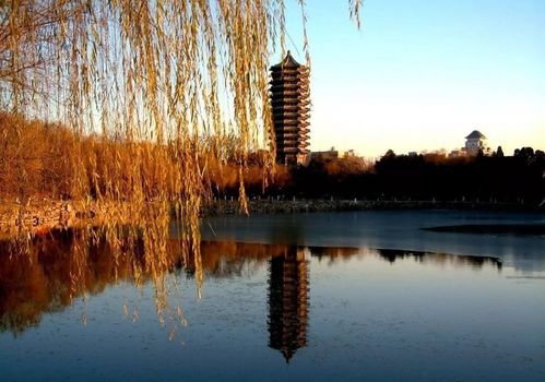 99元!商家售卖北大未名湖湖水(惊爆！商家售卖北大未名湖湖水，仅需99元！