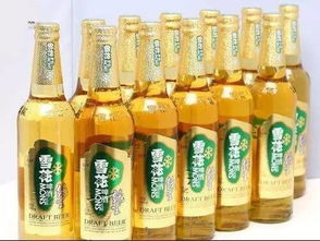 汽车冷冻多少钱一瓶啤酒(汽车冷冻下的啤酒价格—探寻一瓶啤酒背后的故事) 汽车冷冻多少钱一瓶啤酒(汽车冷冻下的啤酒价格—探寻一瓶啤酒背后的故事)