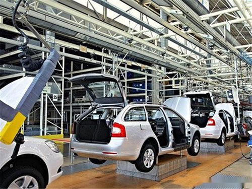 一辆汽车自动启动多少钱(汽车自动启动系统价格研究,成本与效益的权衡) 一辆汽车自动启动多少钱(汽车自动启动系统价格研究,成本与效益的权衡)