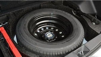 小汽车轮胎的直径是多少(小汽车轮胎直径及其影响因素详解)