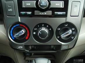 汽车空调温度下调多少度(汽车空调温度下调的最佳选择，舒适度与健康考虑)