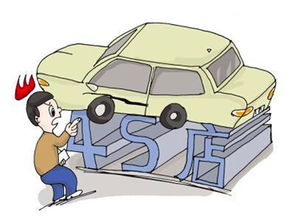 汽车外面被刮了要多少钱(汽车外面被刮，修复费用及影响因素详解)