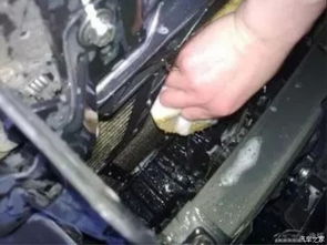 更换汽车空调油芯多少钱(汽车空调油芯更换费用解析)