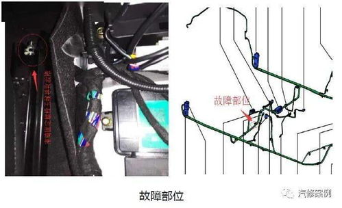 汽车一根线接多少电器线(汽车一根线接多少电器线，探究汽车电路连接的奥秘)