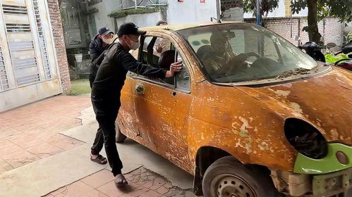 便宜汽车能开多少年报废(廉价汽车的寿命与报废年限，探讨便宜汽车能开多少年报废)