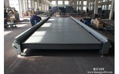 重庆旧电子汽车衡多少钱(重庆旧电子汽车衡价格概览)