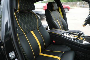 汽车座椅拆除翻新多少钱(汽车座椅拆除翻新费用详解)