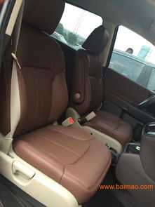 汽车座椅拆除翻新多少钱(汽车座椅拆除翻新费用详解)