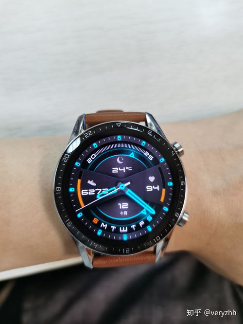 华为电脑怎么做框架表盘(华为电脑制作框架表盘的全面指南)