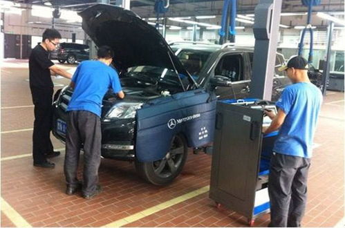 宁夏汽车修理花多少钱呢(宁夏汽车修理费用详解，了解汽车修理花费的多个因素)