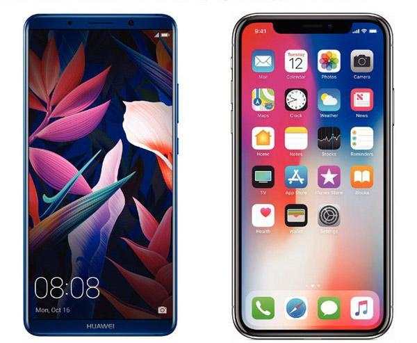 华为手机怎么到苹果电脑(华为智能手机与苹果电脑，无缝连接的体验之旅)