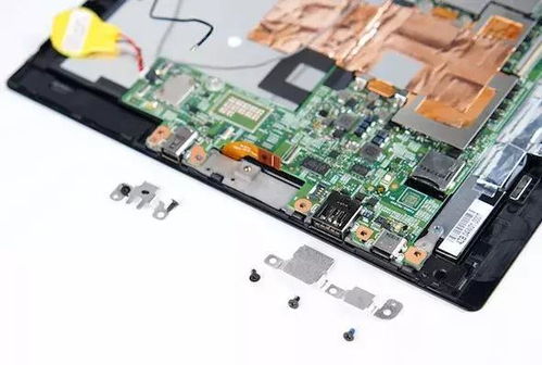 华为电脑清灰怎么拆下来(华为电脑清灰拆卸指南)