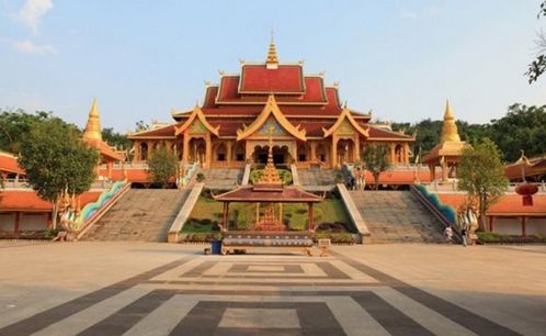 南京到大佛寺汽车多少钱(南京到大佛寺的汽车票价详解)