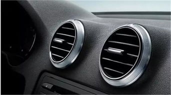 汽车空调开到多少度正常(汽车空调开到多少度正常,一个关于舒适与能效的探讨) 汽车空调开到多少度正常(汽车空调开到多少度正常,一个关于舒适与能效的探讨)