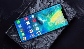 华为手机选电脑怎么选的(华为手机用户如何选购电脑，全面指南)