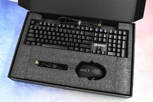 华为电脑怎么加鼠标键盘(华为电脑如何添加鼠标键盘—操作指南)