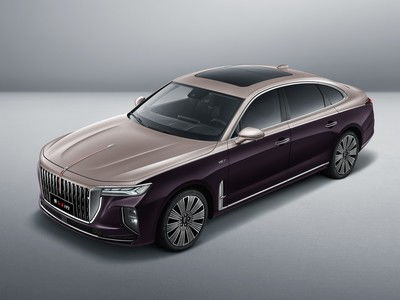 红旗h9汽车卖多少钱(红旗H9汽车的价格解析)