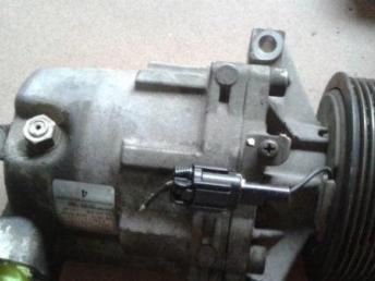 汽车空调有多少压缩机的(汽车空调压缩机的数量及其影响)