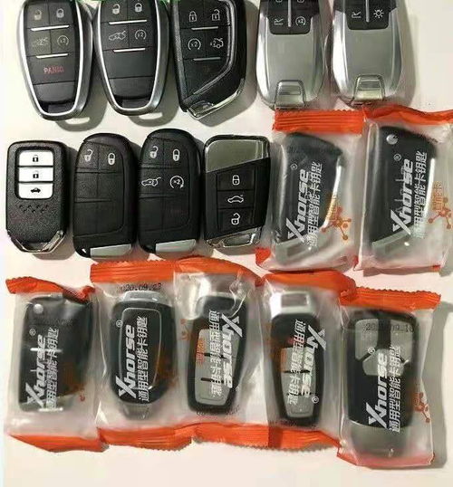 汽车钥匙加锂电池多少钱(汽车钥匙锂电池的价格及其相关因素探讨)