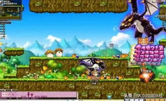 冒险岛华为电脑怎么玩(冒险岛华为电脑上游戏攻略) 冒险岛华为电脑怎么玩(冒险岛华为电脑上游戏攻略)