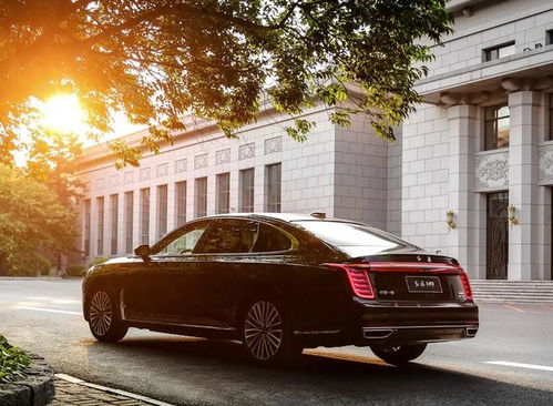 红旗汽车座椅坏了多少钱(红旗汽车座椅维修费用解析) 红旗汽车座椅坏了多少钱(红旗汽车座椅维修费用解析)