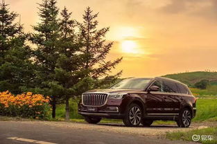 红旗汽车座椅坏了多少钱(红旗汽车座椅维修费用解析) 红旗汽车座椅坏了多少钱(红旗汽车座椅维修费用解析)