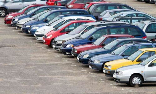 1到2万二手汽车值多少(二手汽车估价，一辆价值在1到2万之间的汽车究竟值多少？