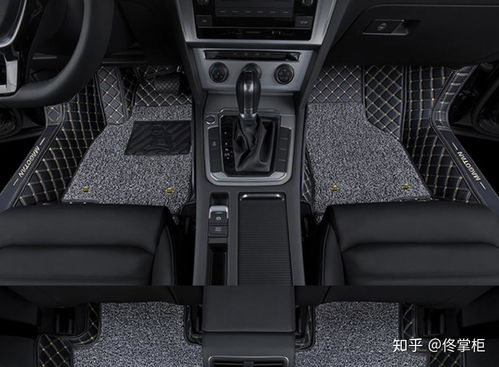 汽车里脚垫要多少钱的(汽车里脚垫的价格因素与选择策略) 汽车里脚垫要多少钱的(汽车里脚垫的价格因素与选择策略)