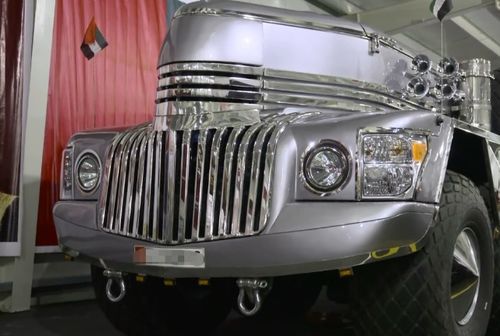 改装汽车轮胎要多少钱(改装汽车轮胎要多少钱？全面解析轮胎改装费用因素)