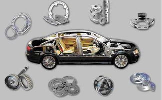 汽车改装配件店多少钱(汽车改装配件店的投资成本分析)