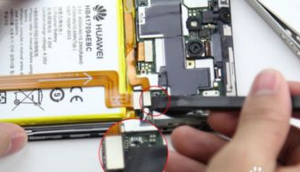 华为电脑电池怎么拆下来(华为电脑电池拆卸指南)