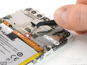 华为电脑电池怎么拆下来(华为电脑电池拆卸指南)