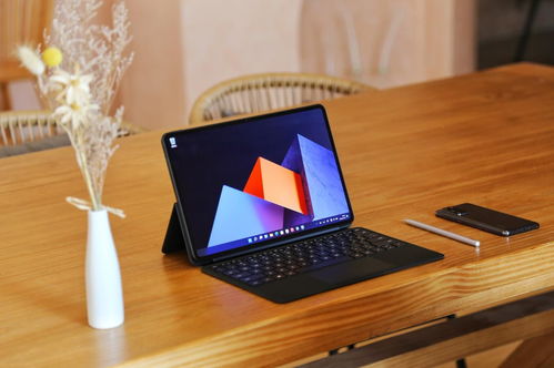 华为booke怎么看我的电脑(华为Booke笔记本如何查看我的电脑功能详解)