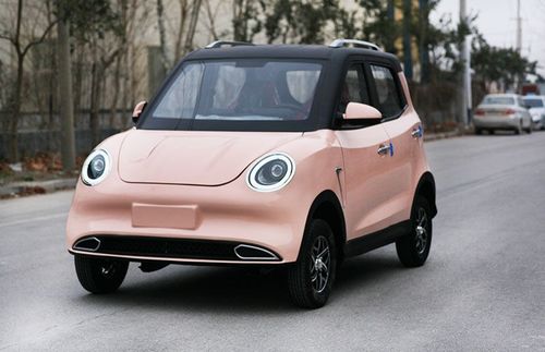 4米二电动汽车多少钱(关于电动汽车价格，一辆4米二长的电动汽车究竟多少钱？