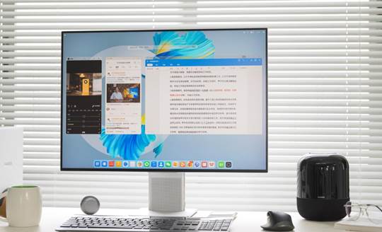 华为的办公电脑怎么样(华为办公电脑，品质、性能与体验的全方位解析)