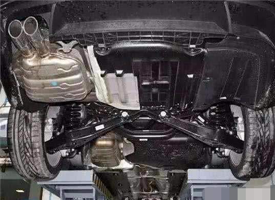 抚州汽车底盘清洗多少钱(抚州汽车底盘清洗费用详解)