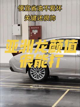 造个汽车玩抖音多少钱(造个汽车玩抖音，需要多少钱？