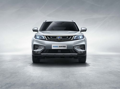 吉利汽车家具多少钱一套(吉利家具与吉利汽车，探索吉利品牌下的家居价值—一套家具多少钱？