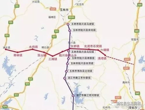 玉林汽车站到博白多少钱(玉林汽车站到博白，票价详解)