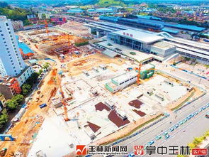 玉林汽车站到博白多少钱(玉林汽车站到博白，票价详解)