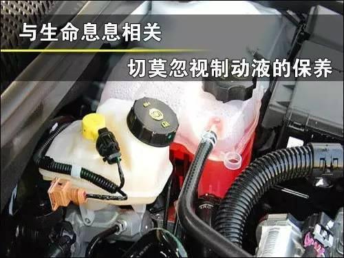 汽车换刹车油用多少号的(汽车刹车油更换指南,如何选择适合的刹车油型号) 汽车换刹车油用多少号的(汽车刹车油更换指南,如何选择适合的刹车油型号)