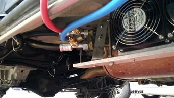 汽车冷媒加多少个压图片(汽车冷媒加注压力,图解操作过程) 汽车冷媒加多少个压图片(汽车冷媒加注压力,图解操作过程)