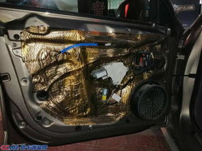 一套汽车隔音多少钱奥迪(奥迪汽车隔音升级，价格与体验解析)