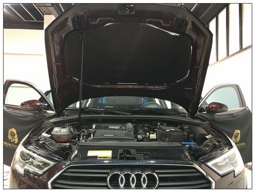 一套汽车隔音多少钱奥迪(奥迪汽车隔音升级，价格与体验解析)