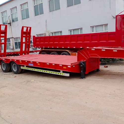 能拉汽车的小挂车多少钱(能拉汽车的小挂车价格解析)