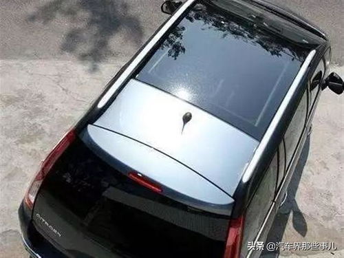 汽车加装全景多少钱一辆(汽车加装全景天窗的费用分析)