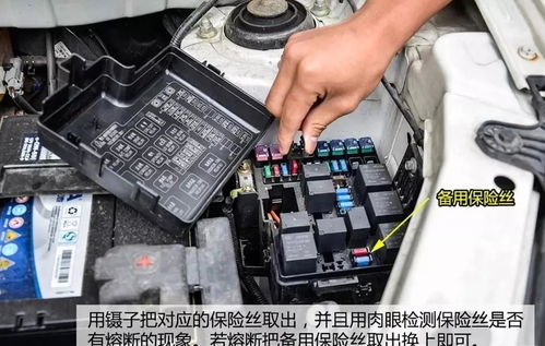惠州汽车换保险丝多少钱(惠州汽车换保险丝的费用解析)
