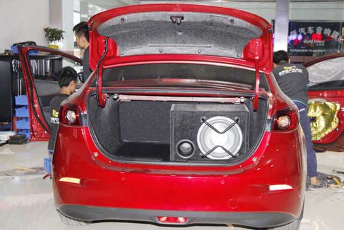 汽车改装4门隔音多少钱(汽车改装四门隔音，价格与价值的完美结合)