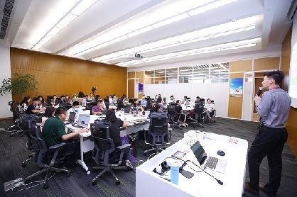 怎么去学华为电脑培训课程(如何学习华为电脑培训课程)